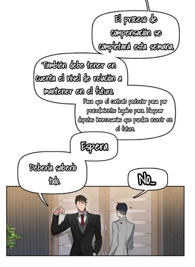 Kiss me liar - Capítulo 1 - Página 21 - LectorTMOo