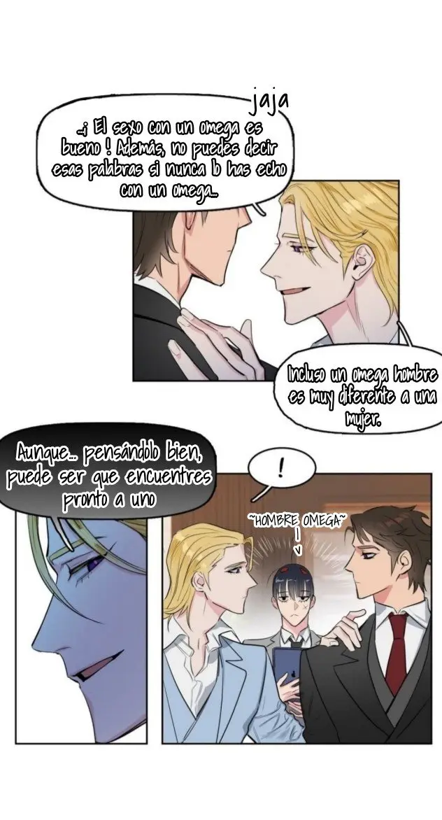 Kiss me liar - Capítulo 1 - Página 34 - LectorTMOo