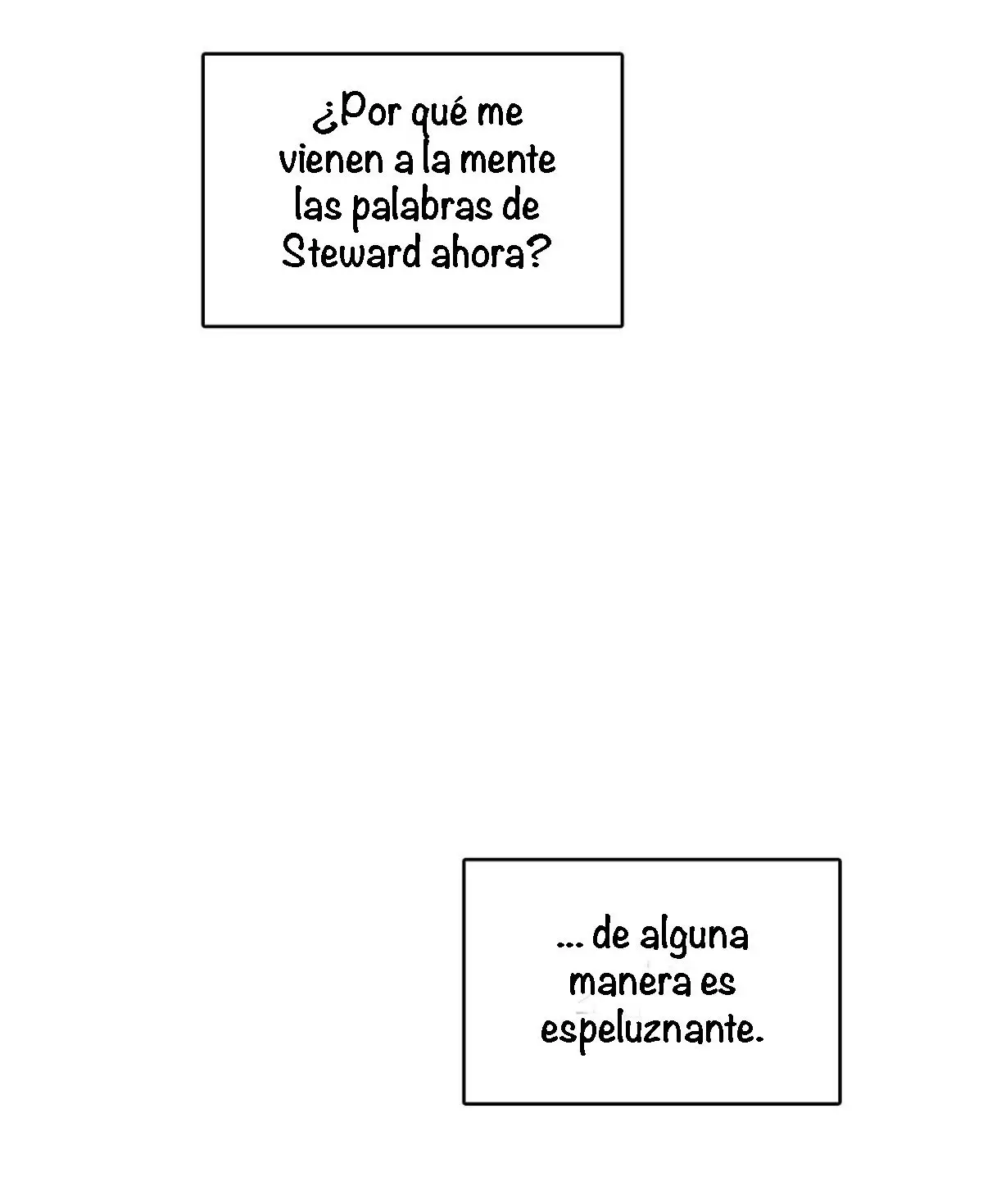 Kiss me liar - Capítulo 10 - Página 5 - LectorTMOo