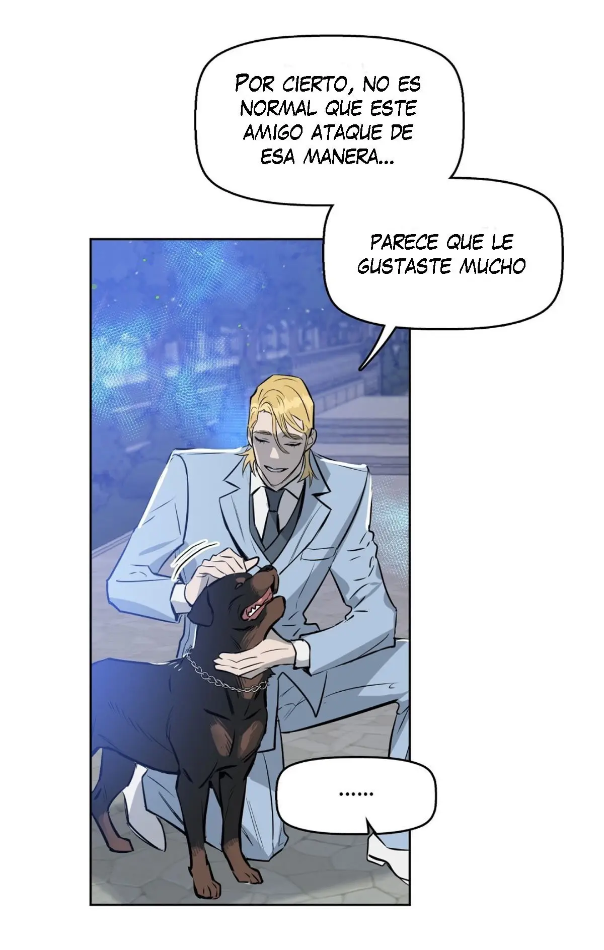 Kiss me liar - Capítulo 10 - Página 7 - LectorTMOo