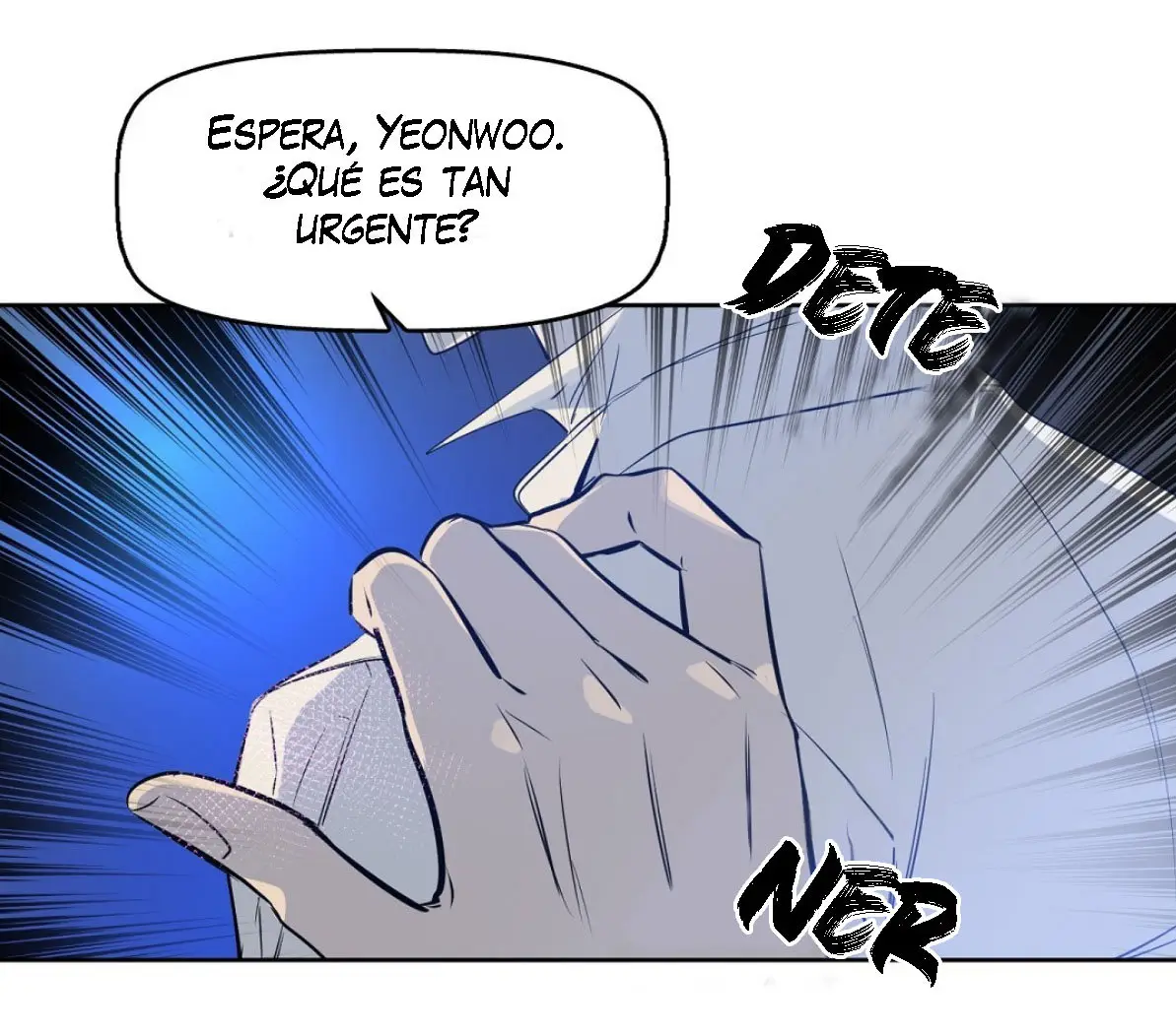 Kiss me liar - Capítulo 10 - Página 14 - LectorTMOo
