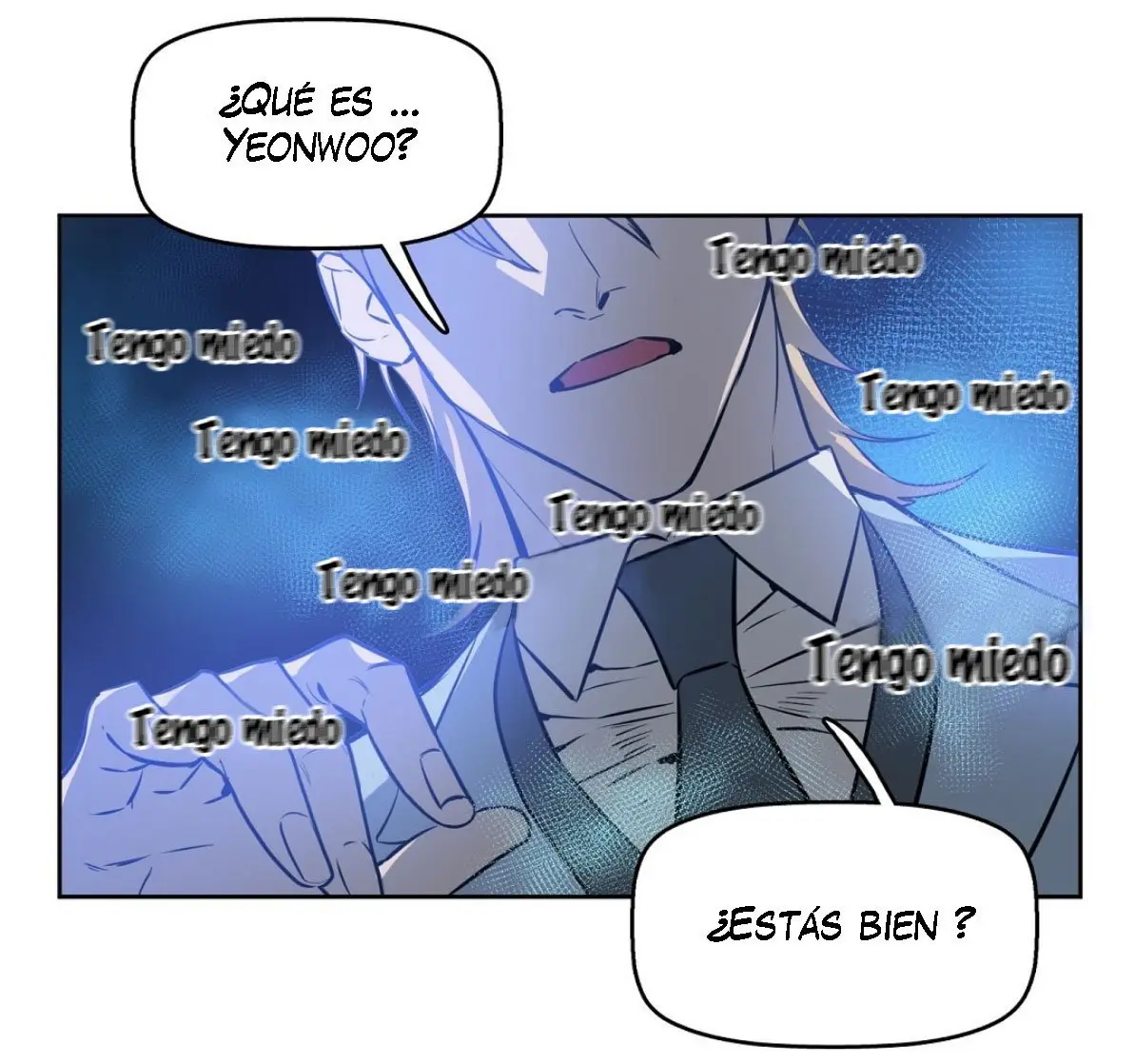 Kiss me liar - Capítulo 10 - Página 16 - LectorTMOo
