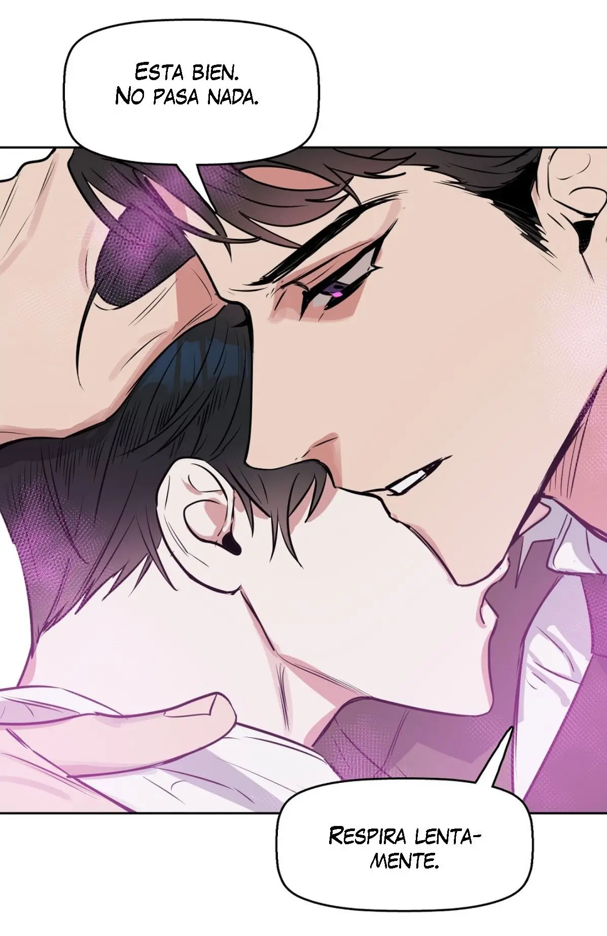 Kiss me liar - Capítulo 10 - Página 20 - LectorTMOo