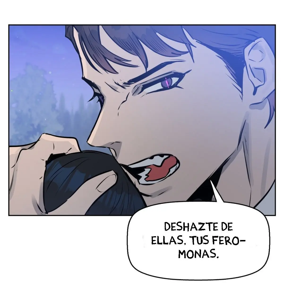 Kiss me liar - Capítulo 10 - Página 24 - LectorTMOo