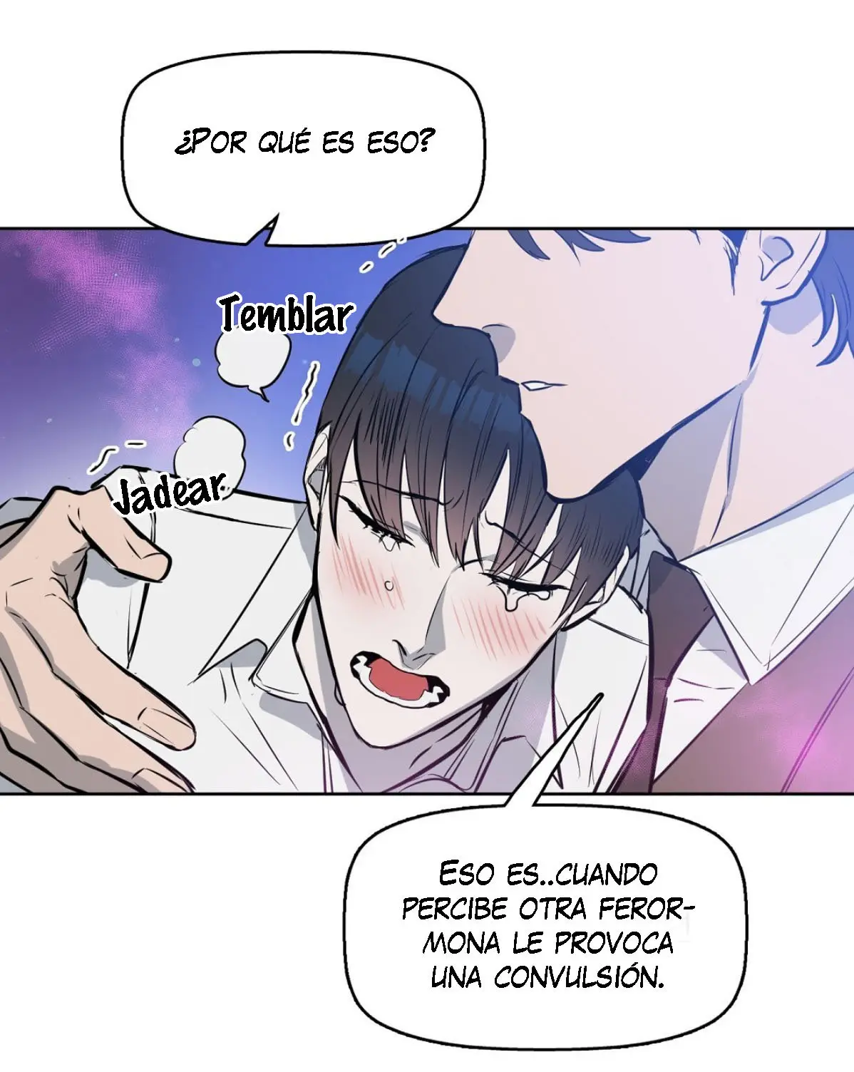 Kiss me liar - Capítulo 10 - Página 26 - LectorTMOo
