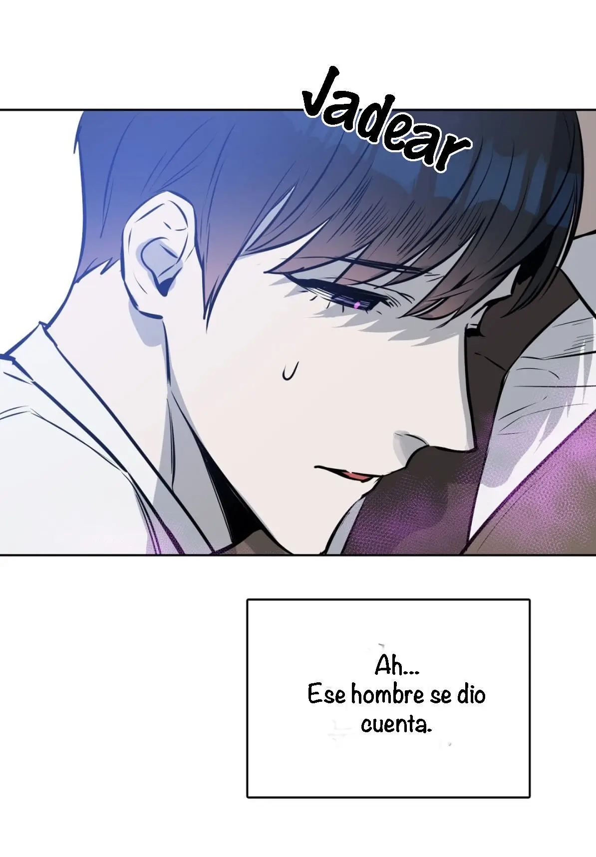 Kiss me liar - Capítulo 10 - Página 32 - LectorTMOo