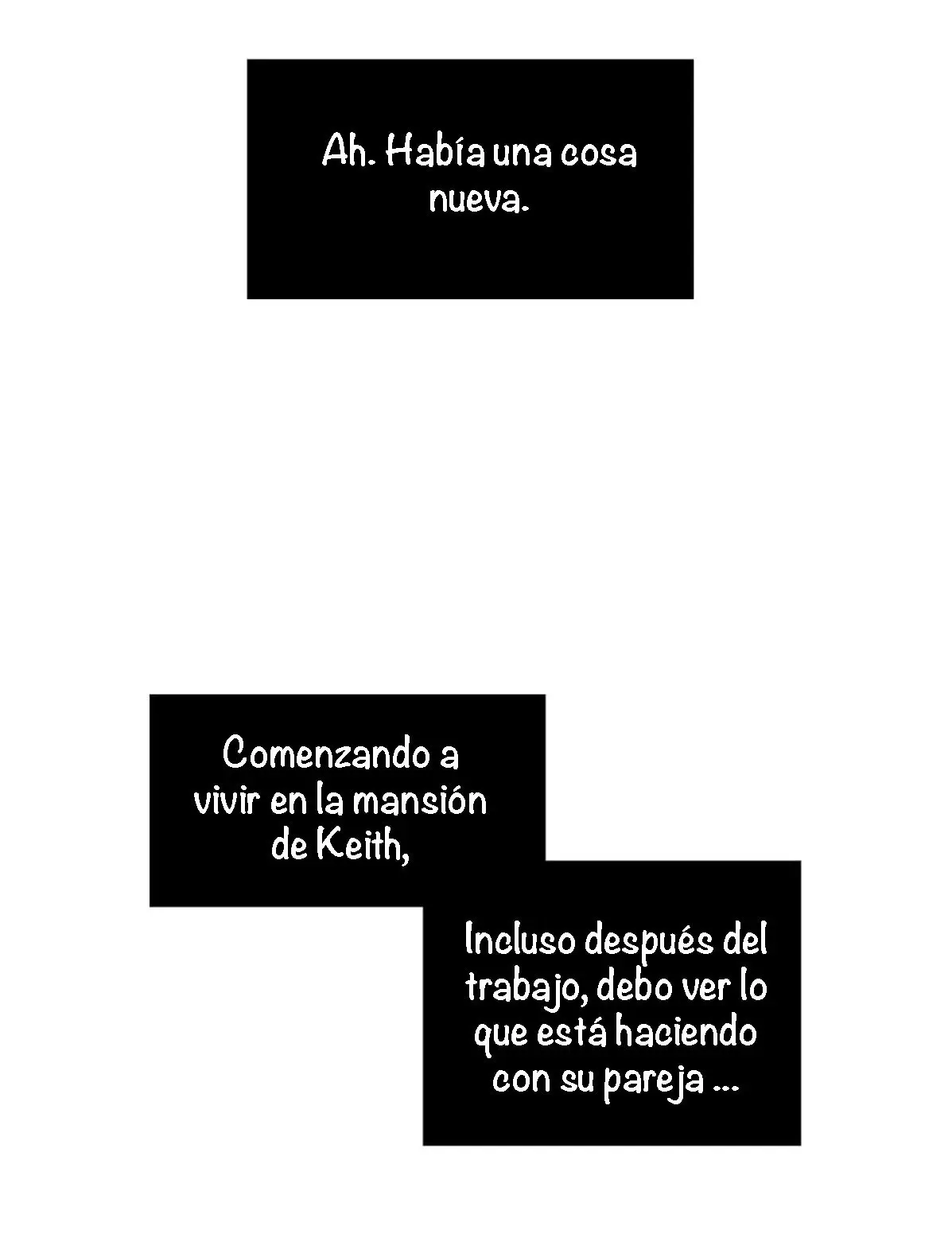 Kiss me liar - Capítulo 10 - Página 36 - LectorTMOo