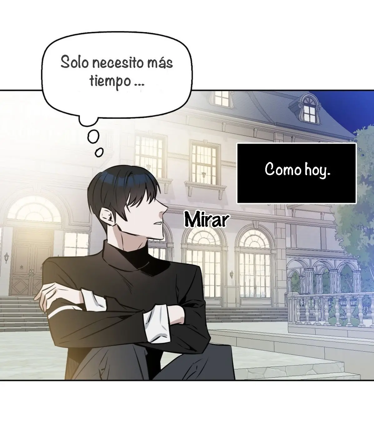 Kiss me liar - Capítulo 10 - Página 37 - LectorTMOo