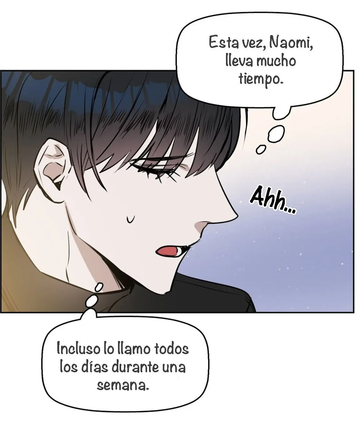 Kiss me liar - Capítulo 10 - Página 38 - LectorTMOo