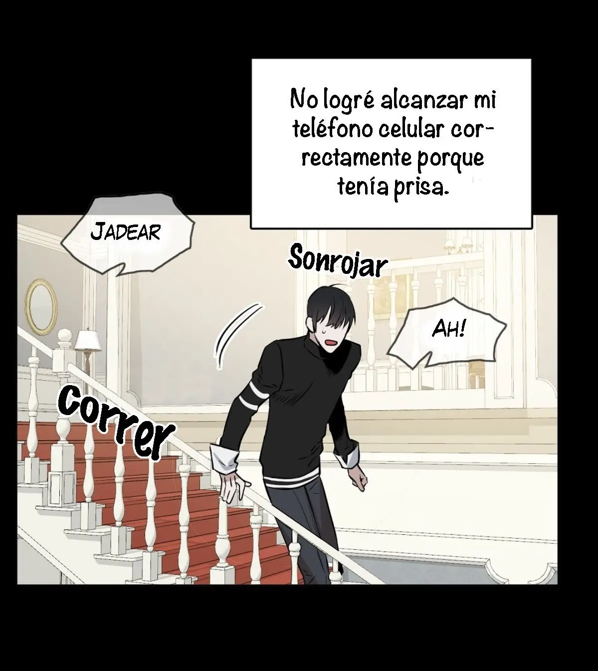 Kiss me liar - Capítulo 10 - Página 40 - LectorTMOo