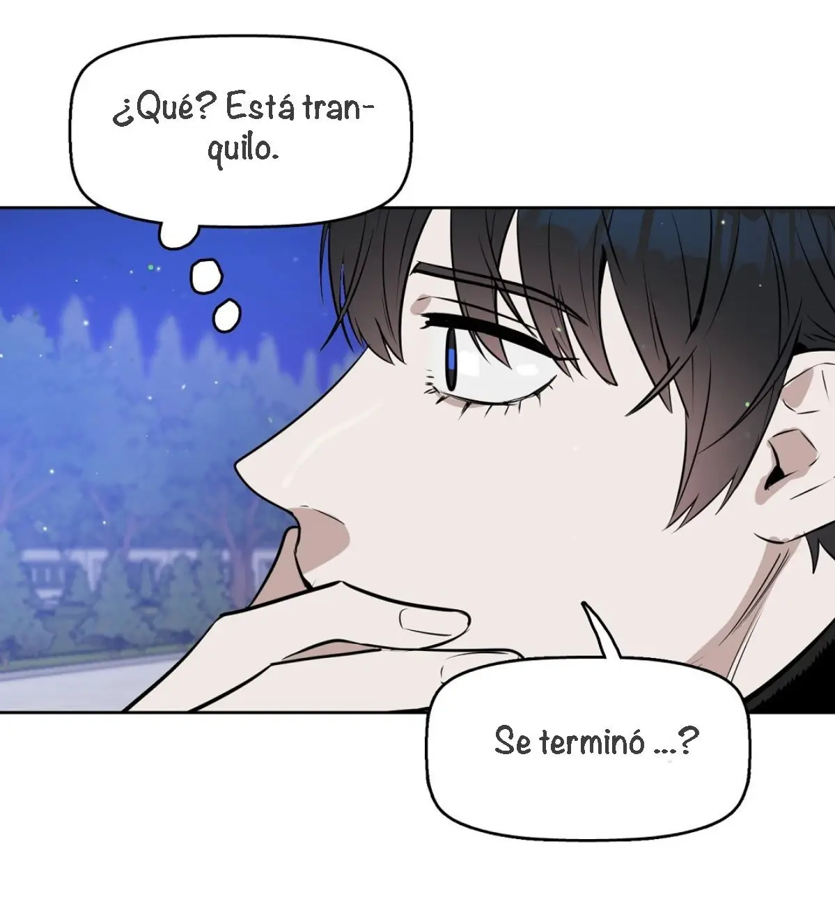 Kiss me liar - Capítulo 10 - Página 43 - LectorTMOo