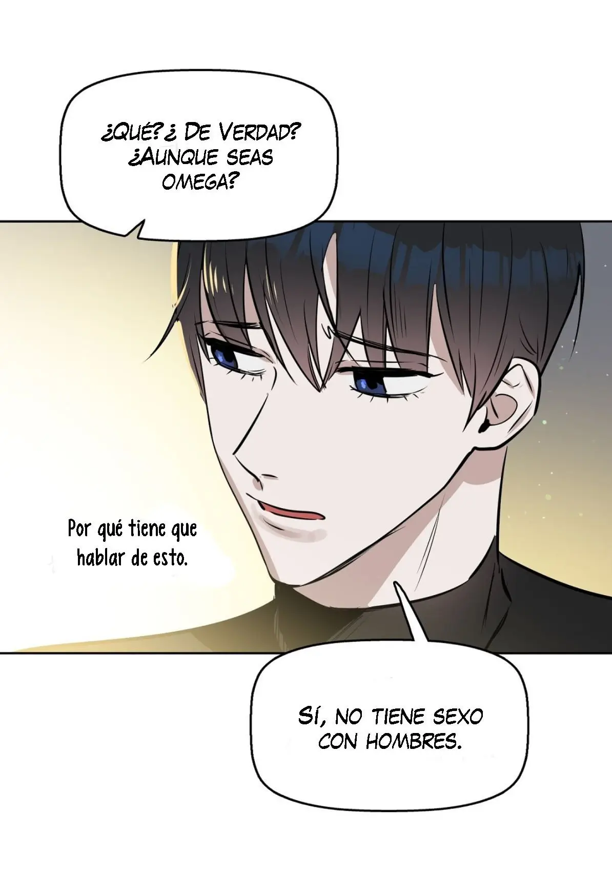 Kiss me liar - Capítulo 10 - Página 47 - LectorTMOo