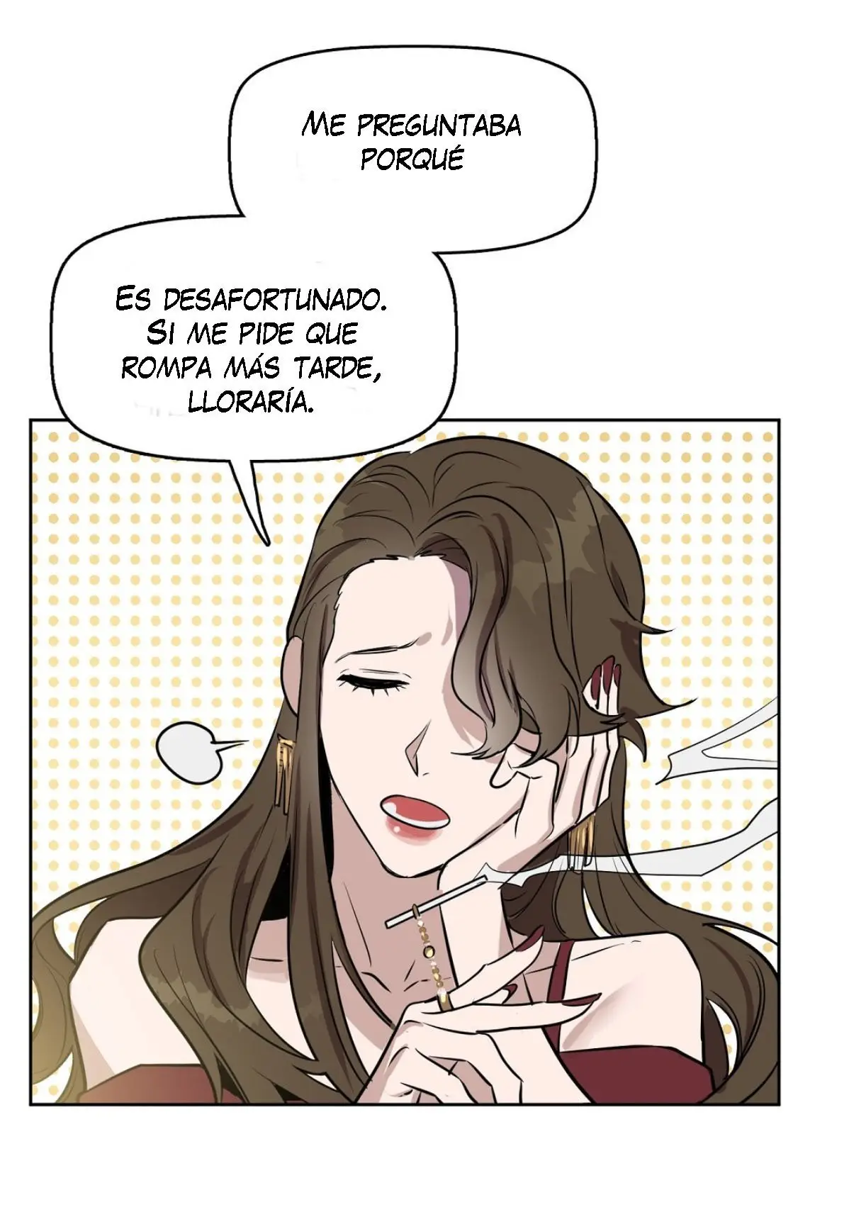 Kiss me liar - Capítulo 10 - Página 51 - LectorTMOo