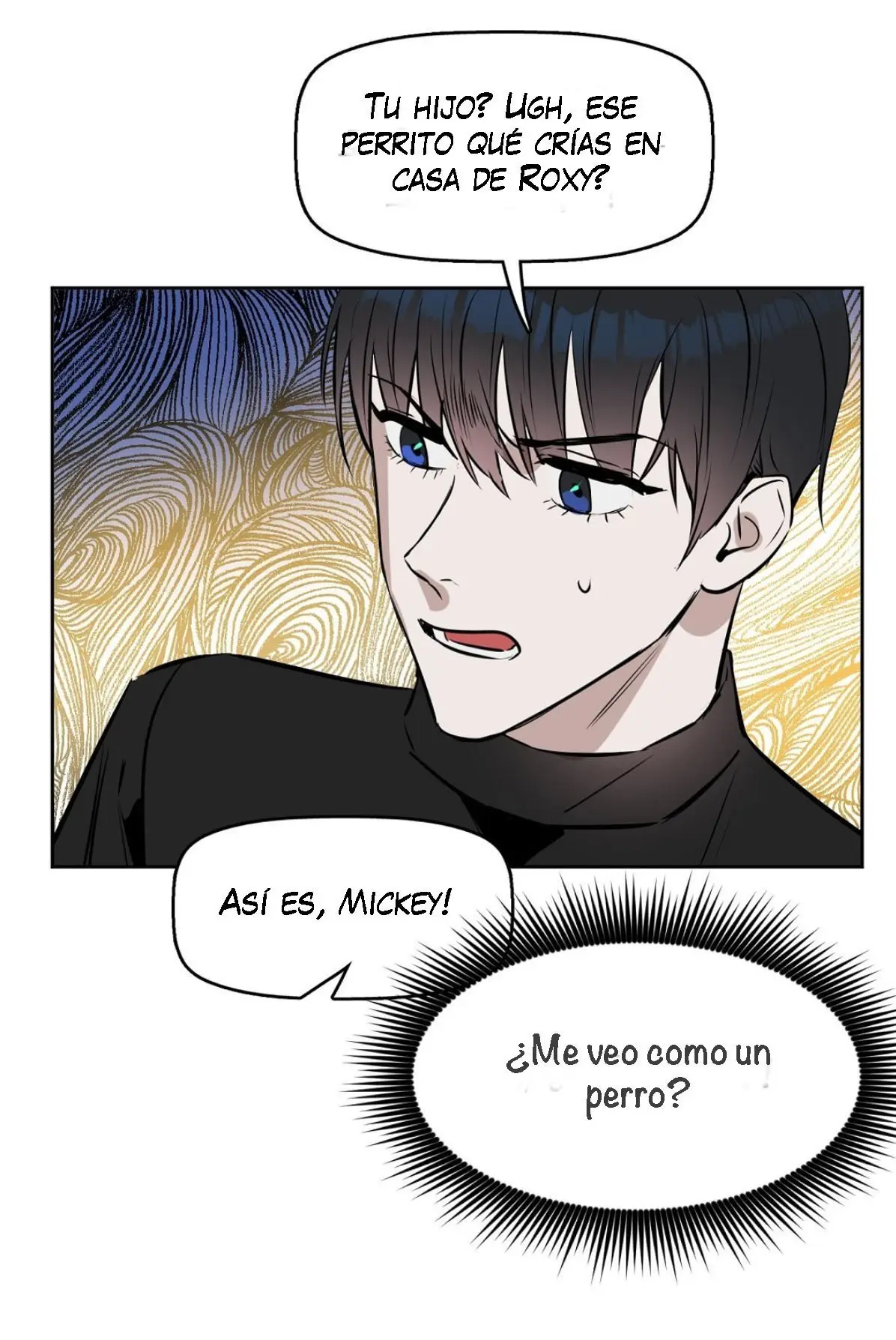 Kiss me liar - Capítulo 10 - Página 55 - LectorTMOo