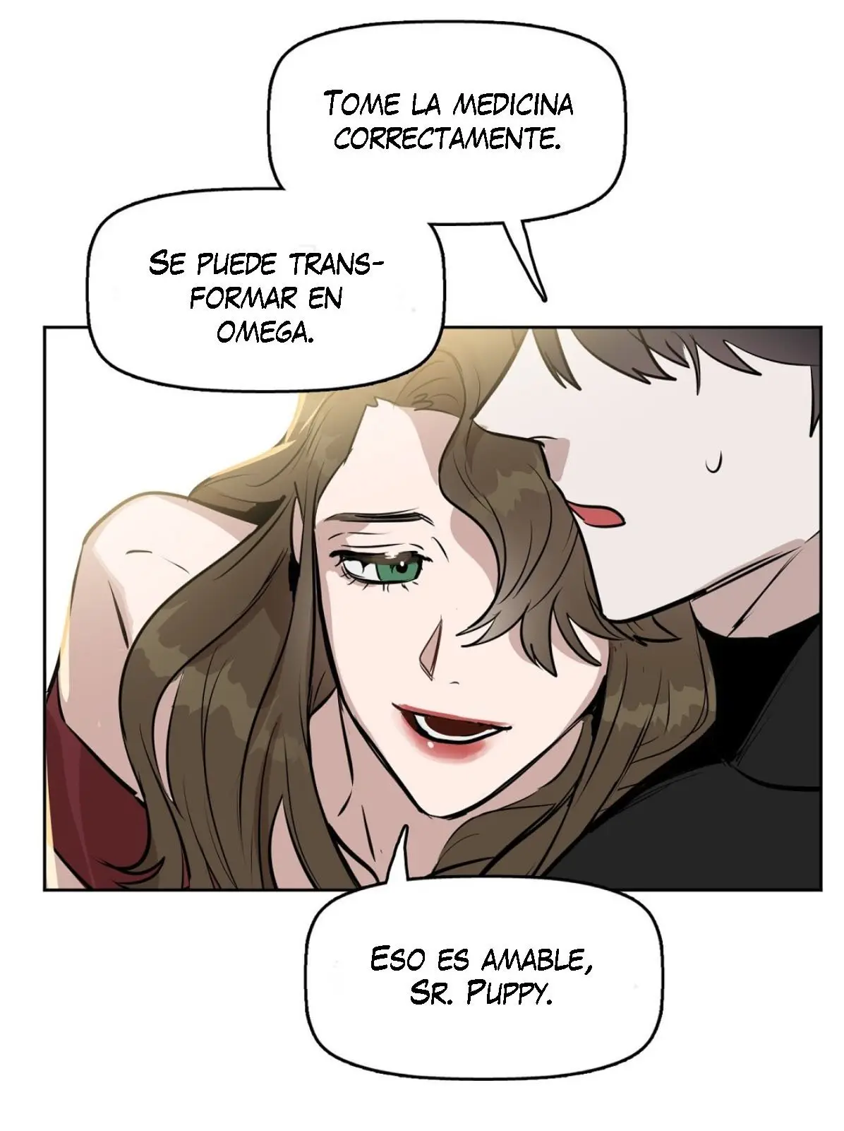 Kiss me liar - Capítulo 10 - Página 59 - LectorTMOo
