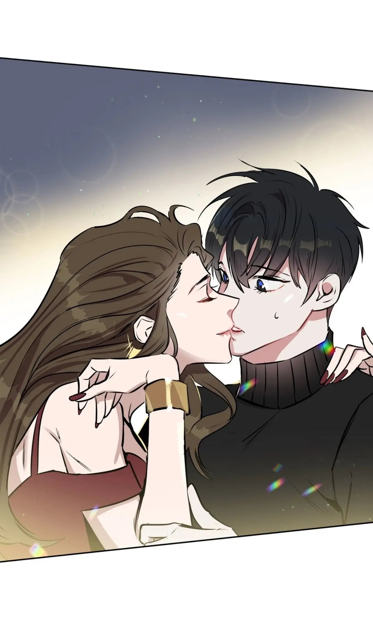 Kiss me liar - Capítulo 10 - Página 60 - LectorTMOo