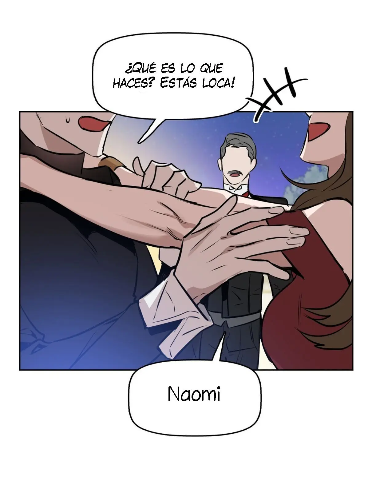 Kiss me liar - Capítulo 10 - Página 61 - LectorTMOo