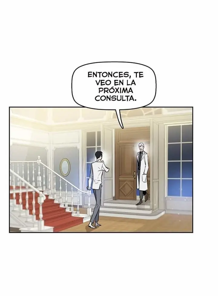 Kiss me liar - Capítulo 11 - Página 8 - LectorTMOo