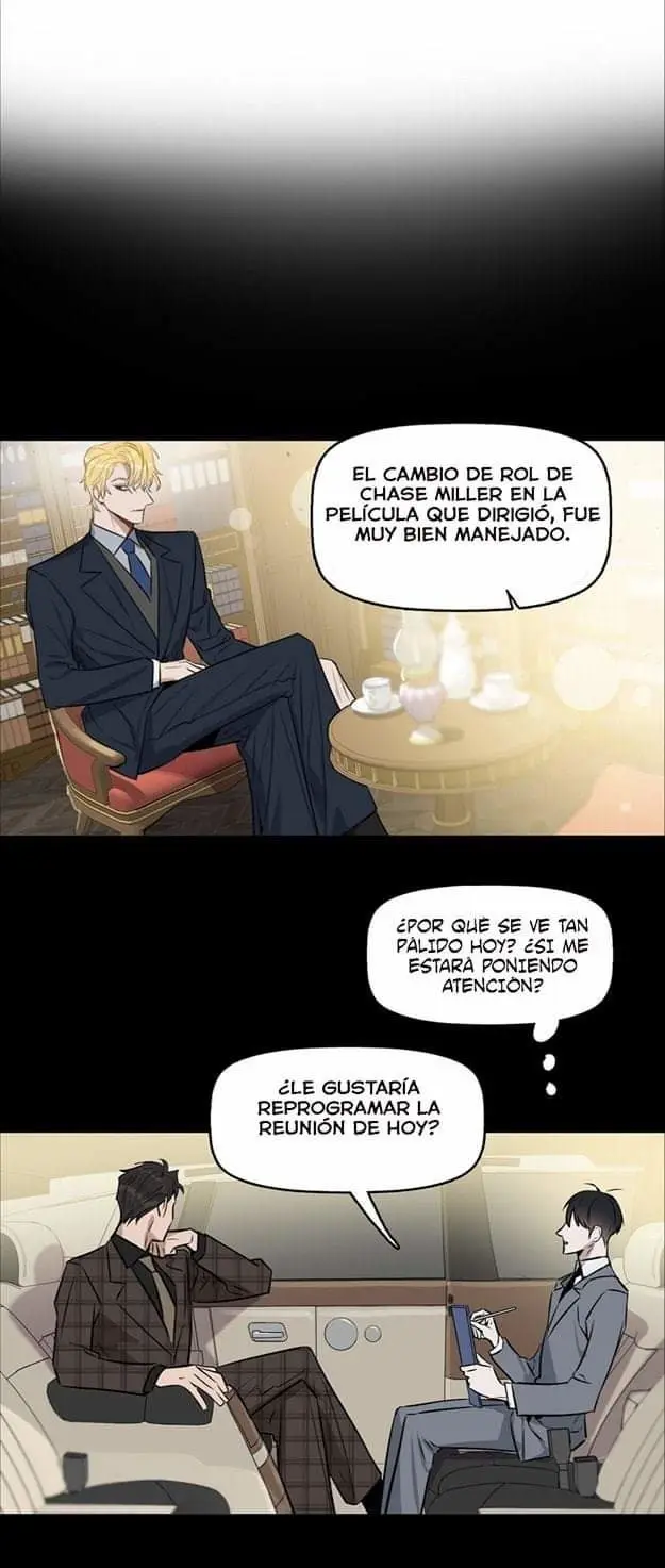 Kiss me liar - Capítulo 11 - Página 11 - LectorTMOo