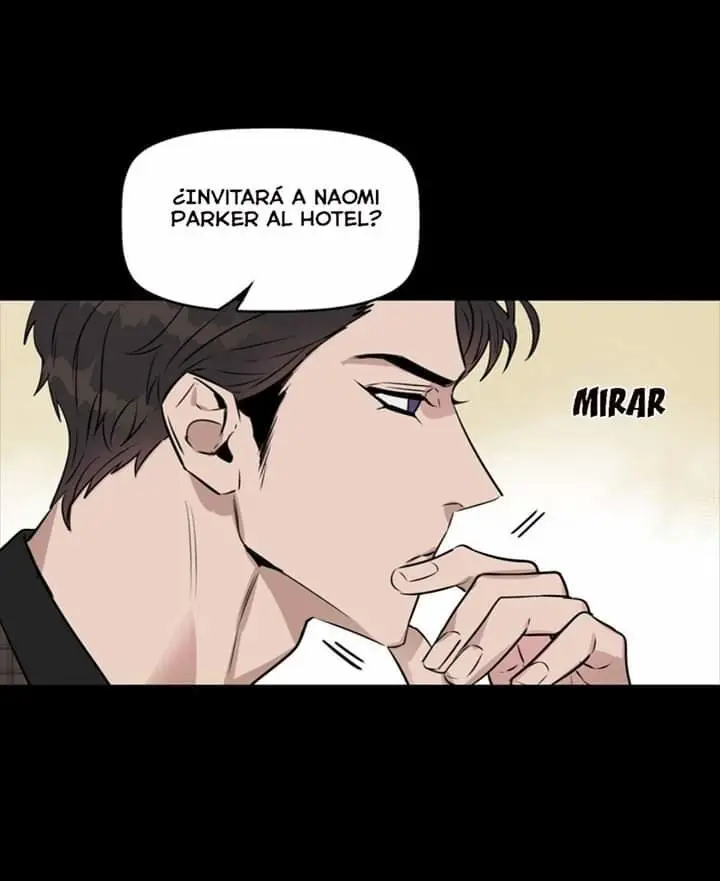 Kiss me liar - Capítulo 11 - Página 12 - LectorTMOo