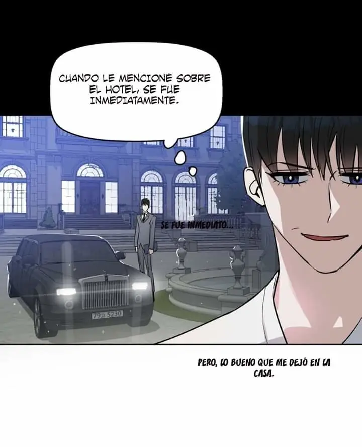 Kiss me liar - Capítulo 11 - Página 13 - LectorTMOo