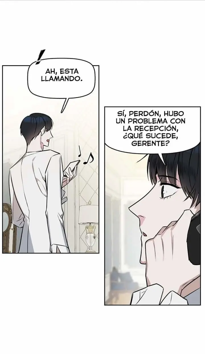 Kiss me liar - Capítulo 11 - Página 14 - LectorTMOo