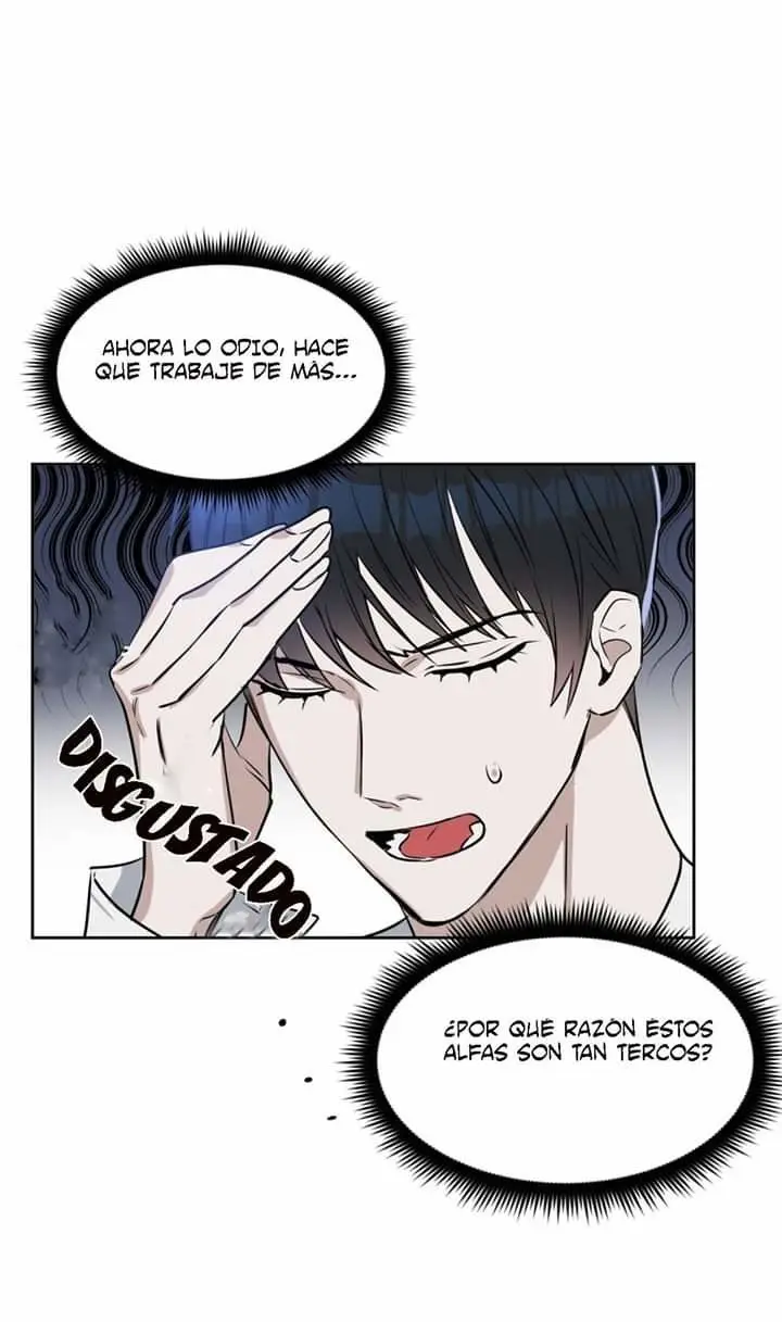Kiss me liar - Capítulo 11 - Página 16 - LectorTMOo