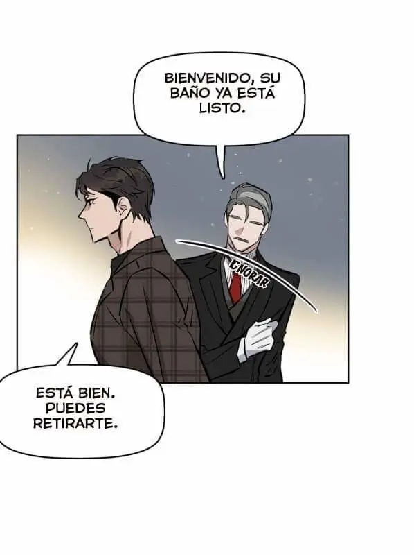 Kiss me liar - Capítulo 11 - Página 22 - LectorTMOo
