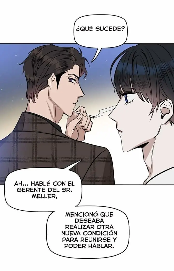 Kiss me liar - Capítulo 11 - Página 24 - LectorTMOo