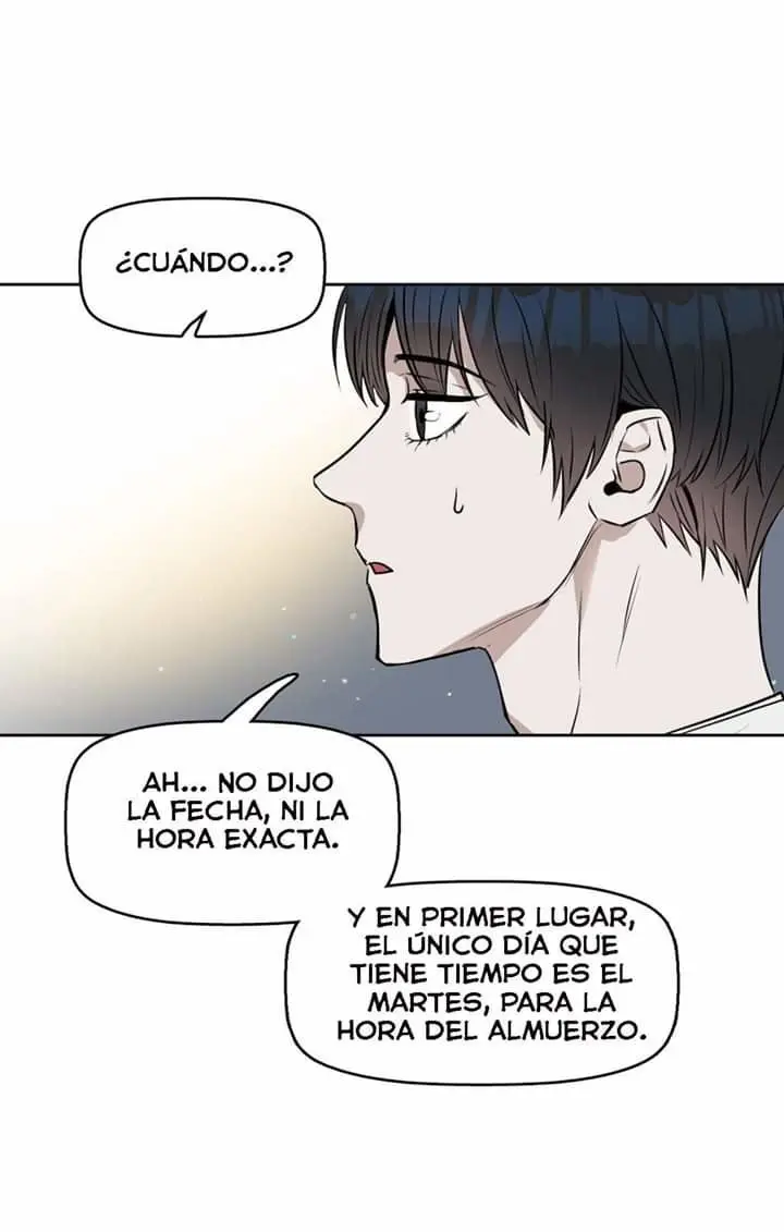 Kiss me liar - Capítulo 11 - Página 26 - LectorTMOo