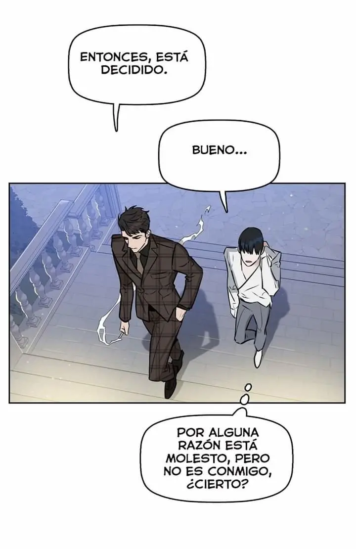 Kiss me liar - Capítulo 11 - Página 27 - LectorTMOo