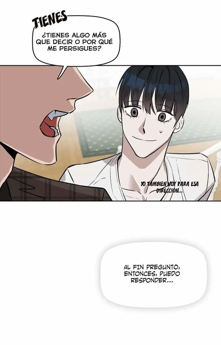 Kiss me liar - Capítulo 11 - Página 29 - LectorTMOo