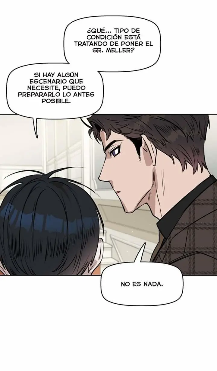 Kiss me liar - Capítulo 11 - Página 30 - LectorTMOo