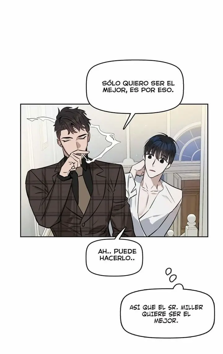 Kiss me liar - Capítulo 11 - Página 31 - LectorTMOo