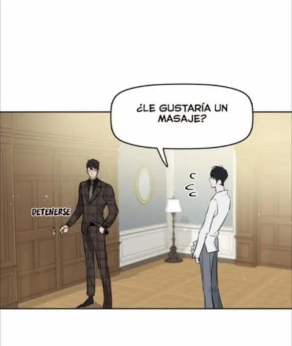 Kiss me liar - Capítulo 11 - Página 34 - LectorTMOo