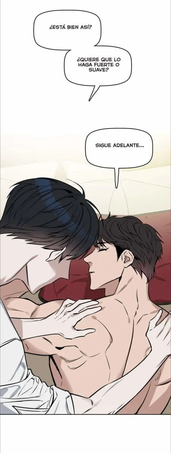 Kiss me liar - Capítulo 11 - Página 38 - LectorTMOo