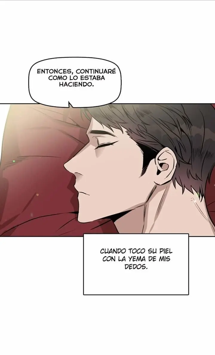 Kiss me liar - Capítulo 11 - Página 39 - LectorTMOo