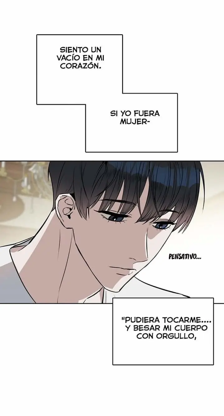 Kiss me liar - Capítulo 11 - Página 40 - LectorTMOo