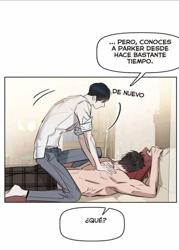 Kiss me liar - Capítulo 11 - Página 44 - LectorTMOo