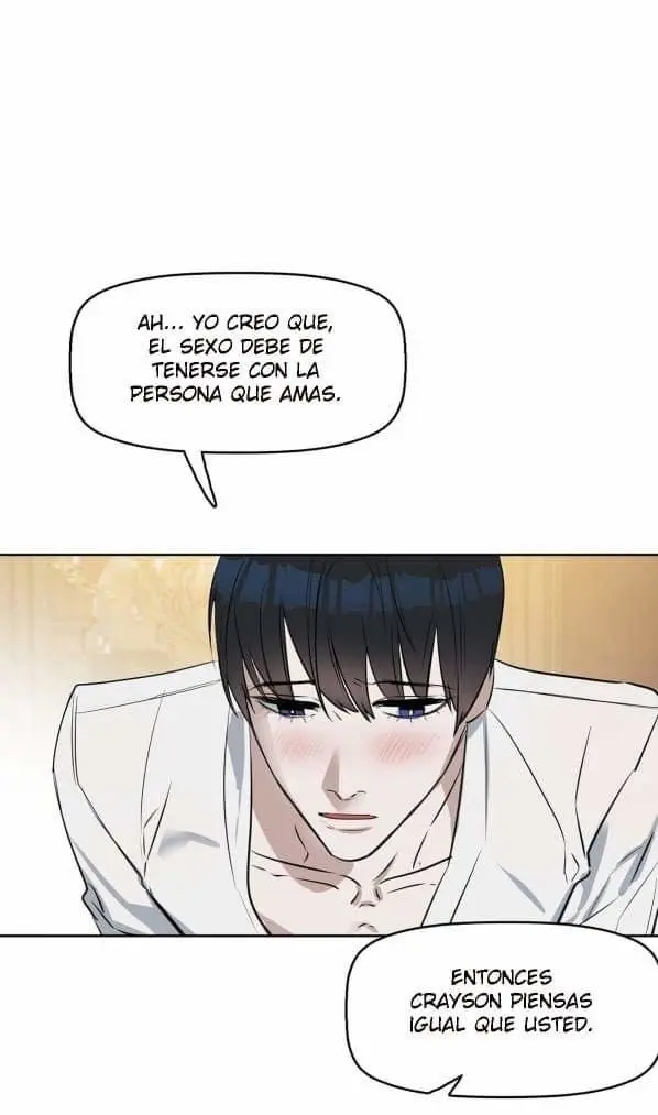 Kiss me liar - Capítulo 11 - Página 48 - LectorTMOo