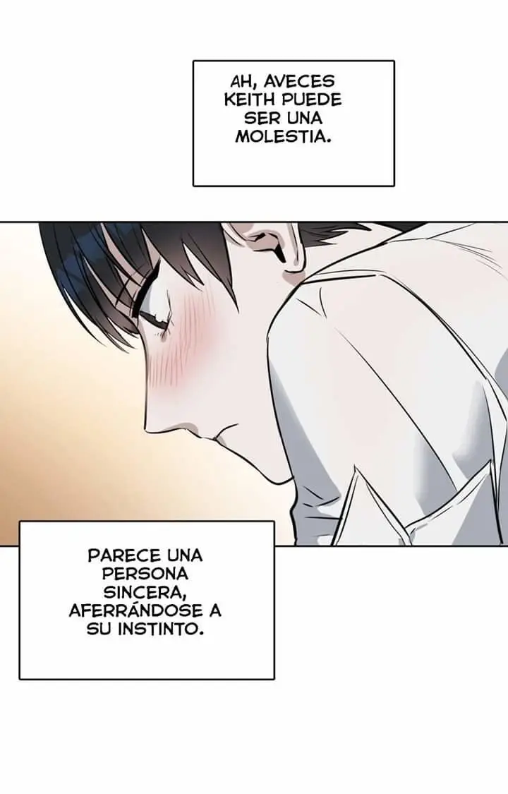 Kiss me liar - Capítulo 11 - Página 51 - LectorTMOo