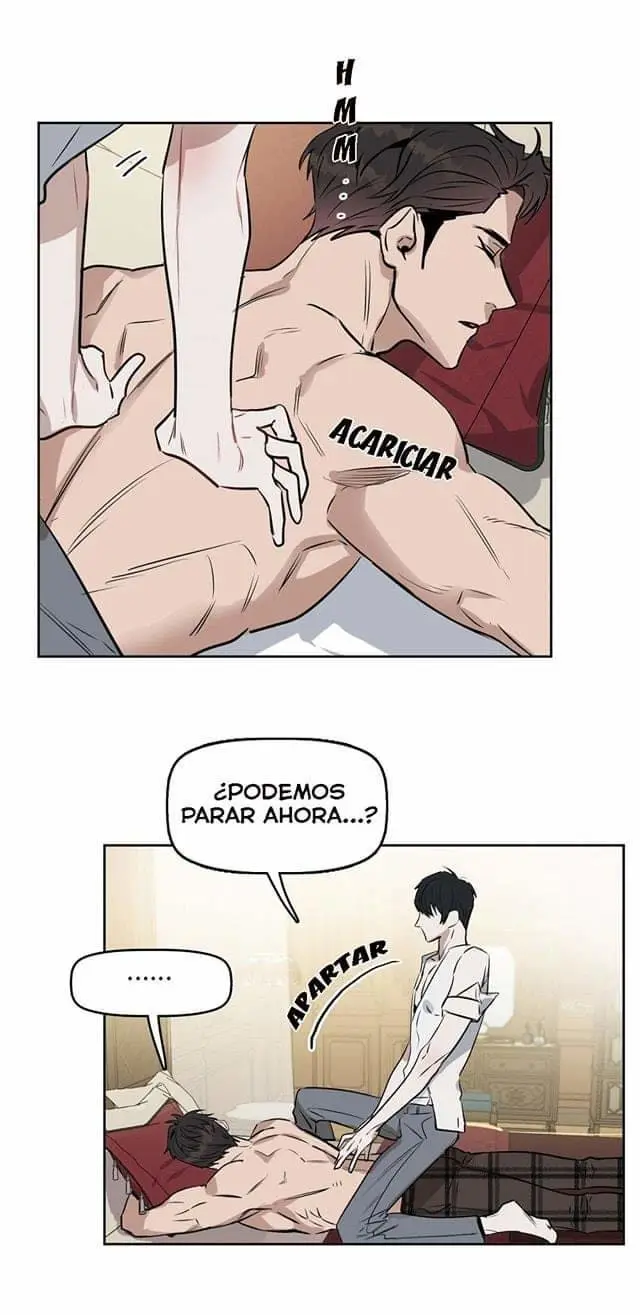 Kiss me liar - Capítulo 11 - Página 55 - LectorTMOo