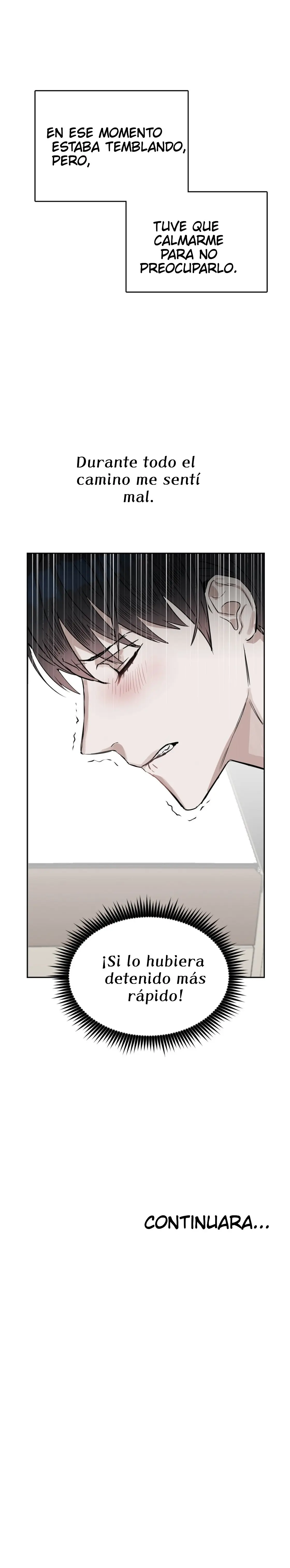 Kiss me liar - Capítulo 12 - Página 16 - LectorTMOo