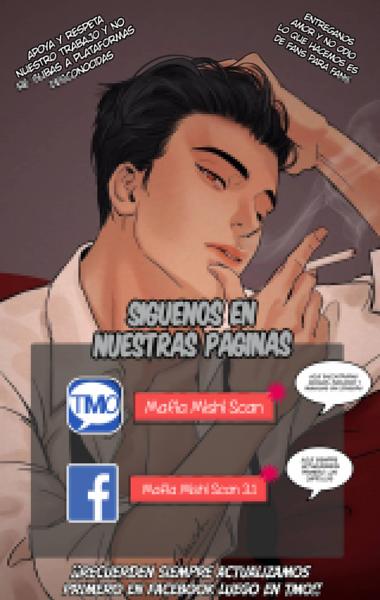 Kiss me liar - Capítulo 12 - Página 17 - LectorTMOo
