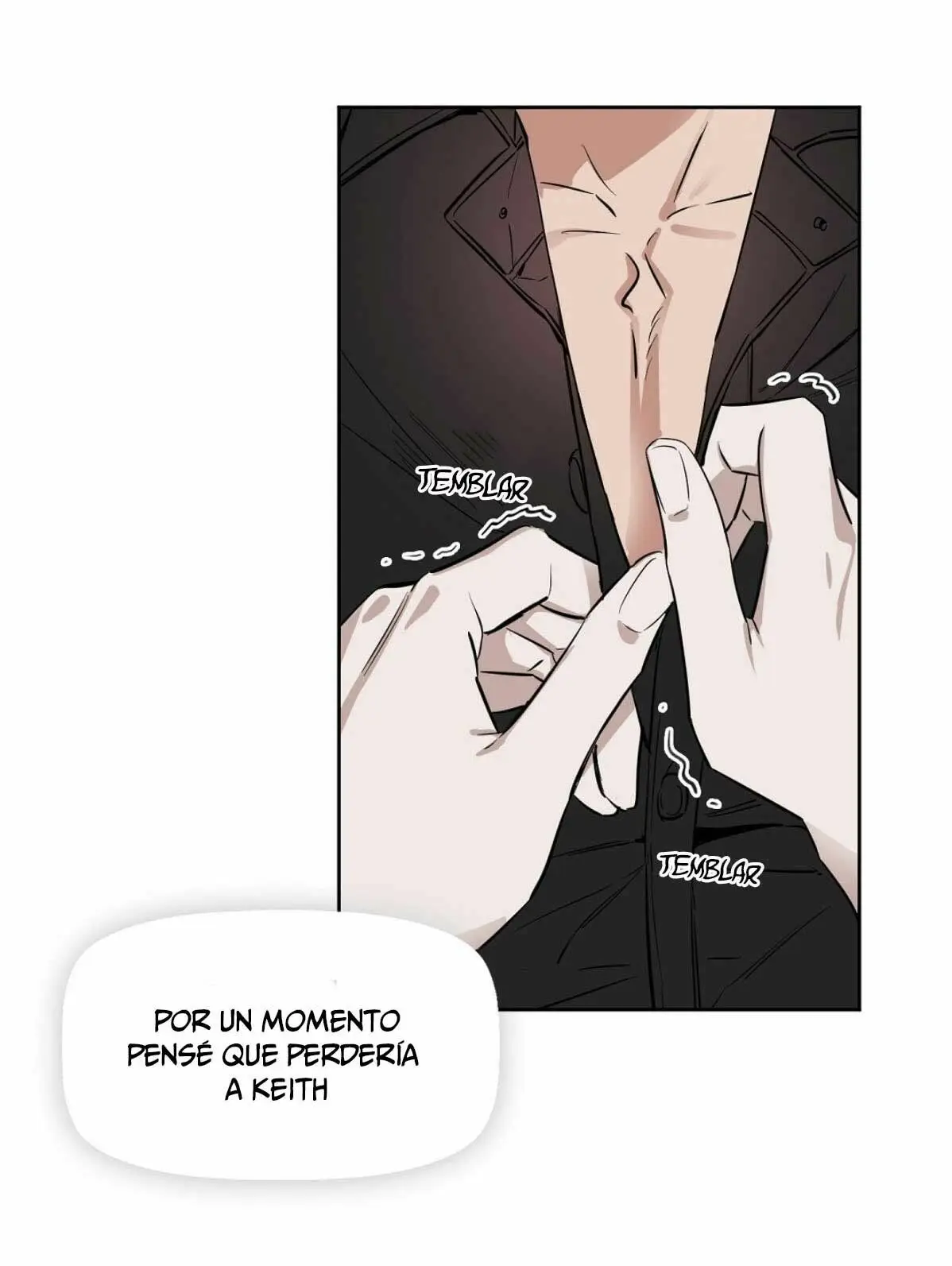 Kiss me liar - Capítulo 13 - Página 17 - LectorTMOo