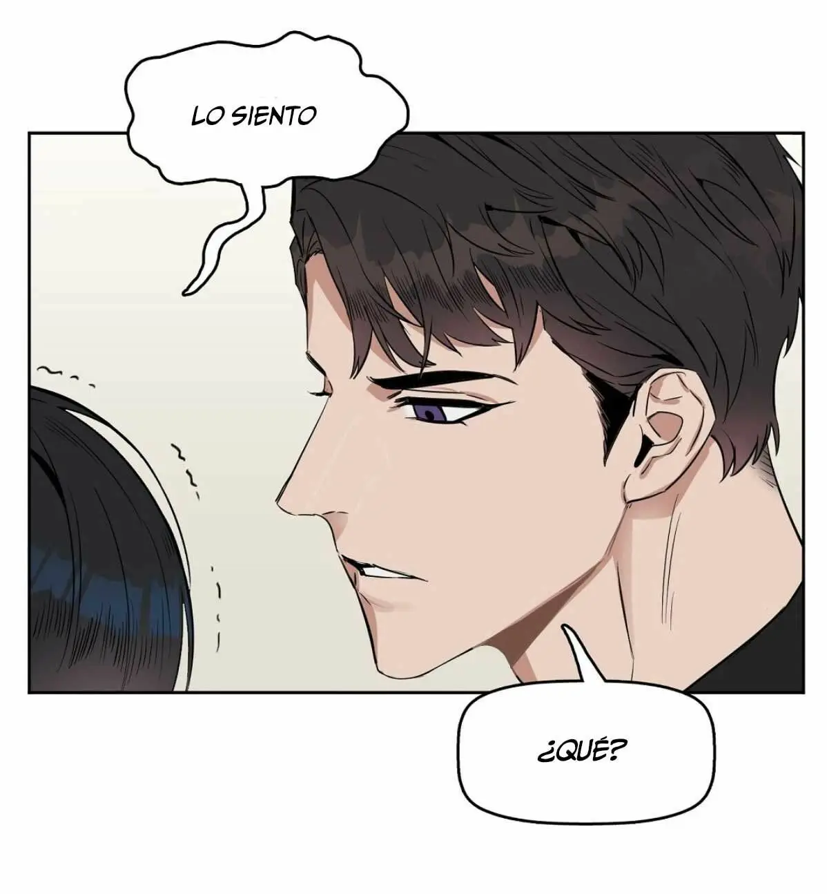 Kiss me liar - Capítulo 13 - Página 19 - LectorTMOo