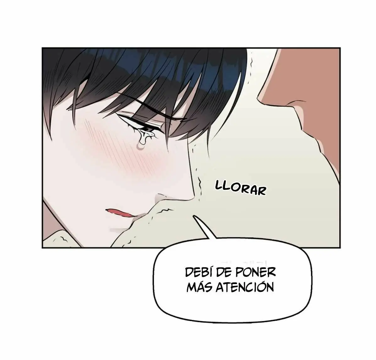 Kiss me liar - Capítulo 13 - Página 20 - LectorTMOo