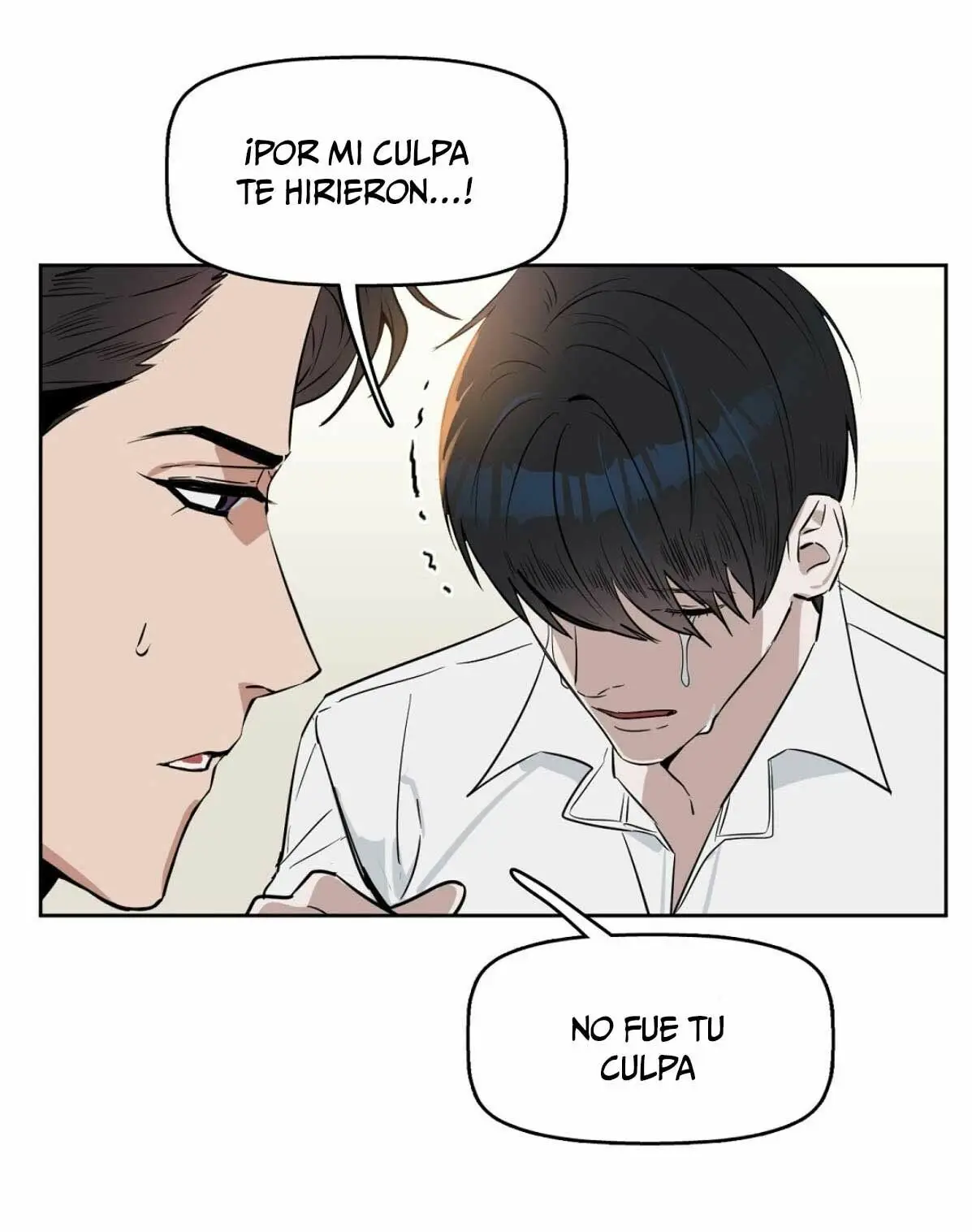 Kiss me liar - Capítulo 13 - Página 21 - LectorTMOo