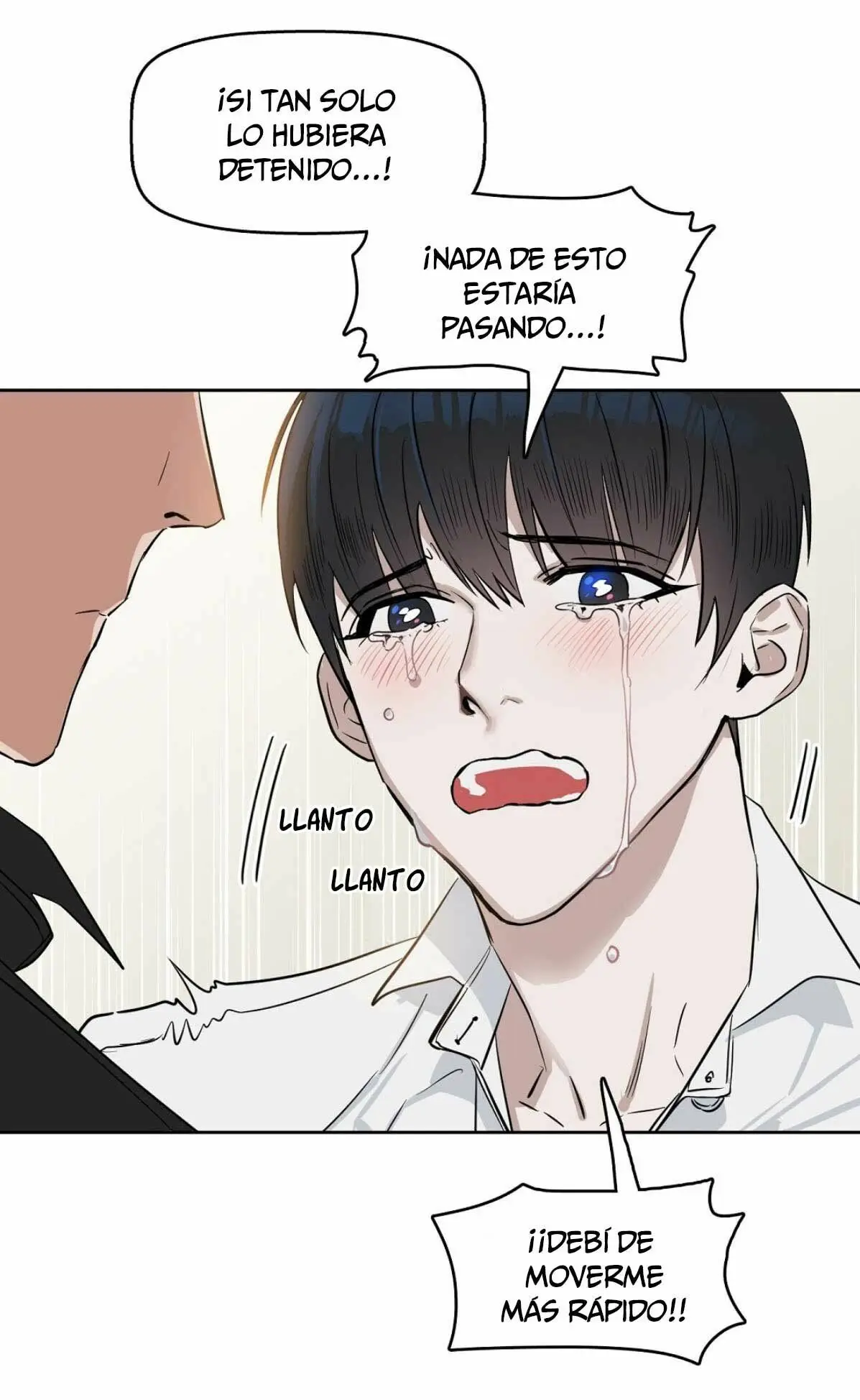 Kiss me liar - Capítulo 13 - Página 22 - LectorTMOo