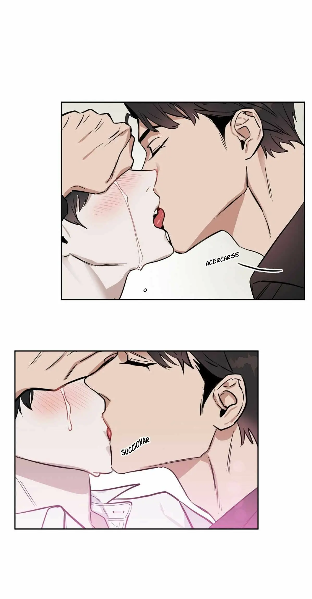 Kiss me liar - Capítulo 13 - Página 31 - LectorTMOo